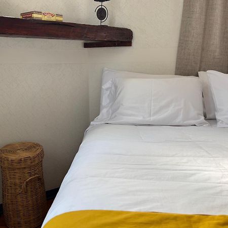 Villa Coyoacan Мехико Экстерьер фото
