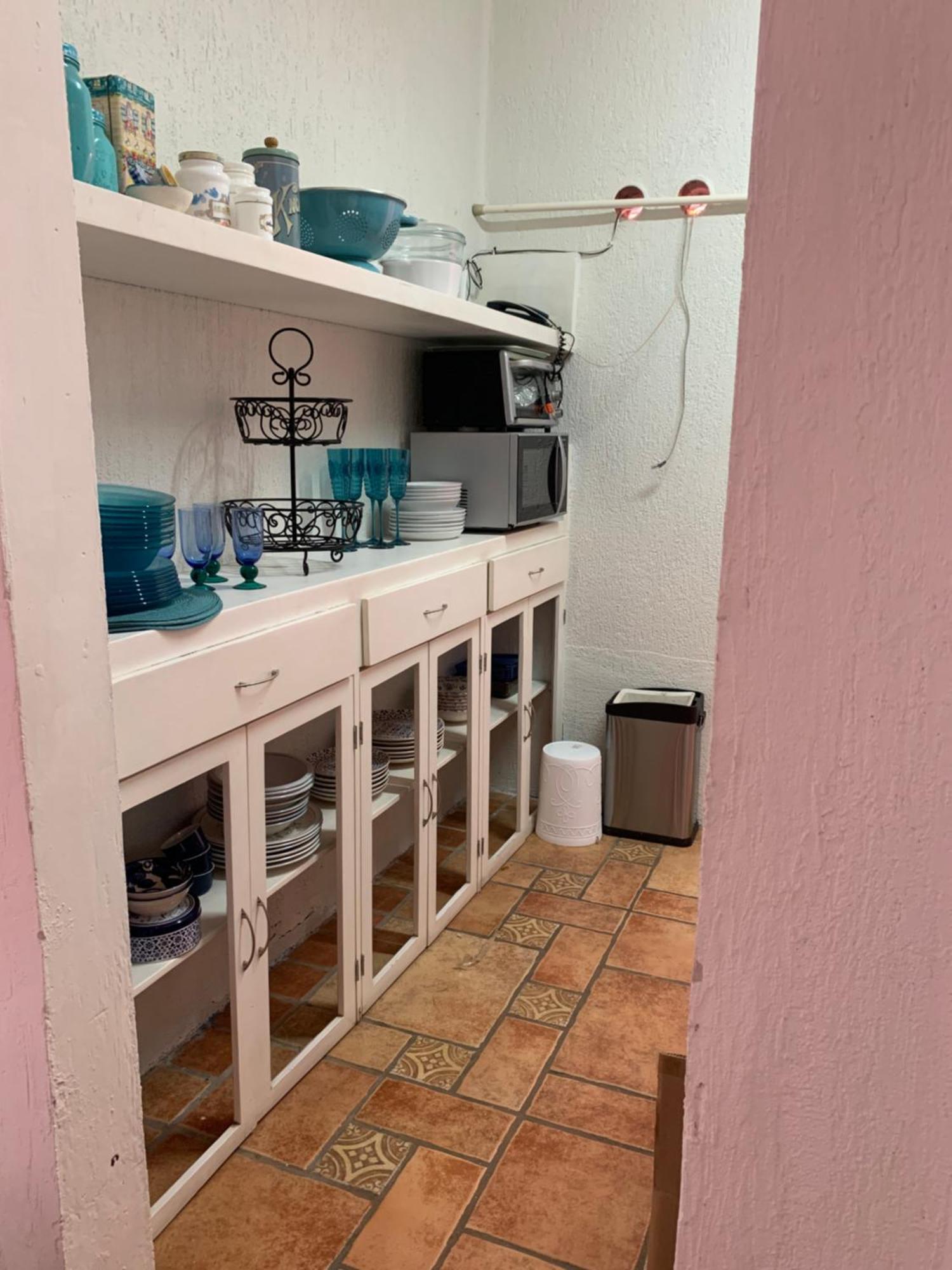 Villa Coyoacan Мехико Экстерьер фото