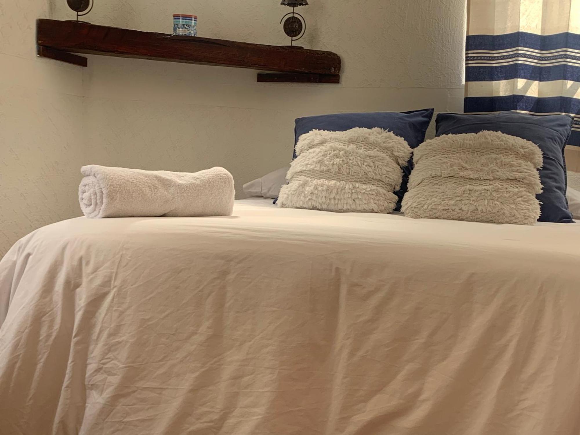 Villa Coyoacan Мехико Экстерьер фото