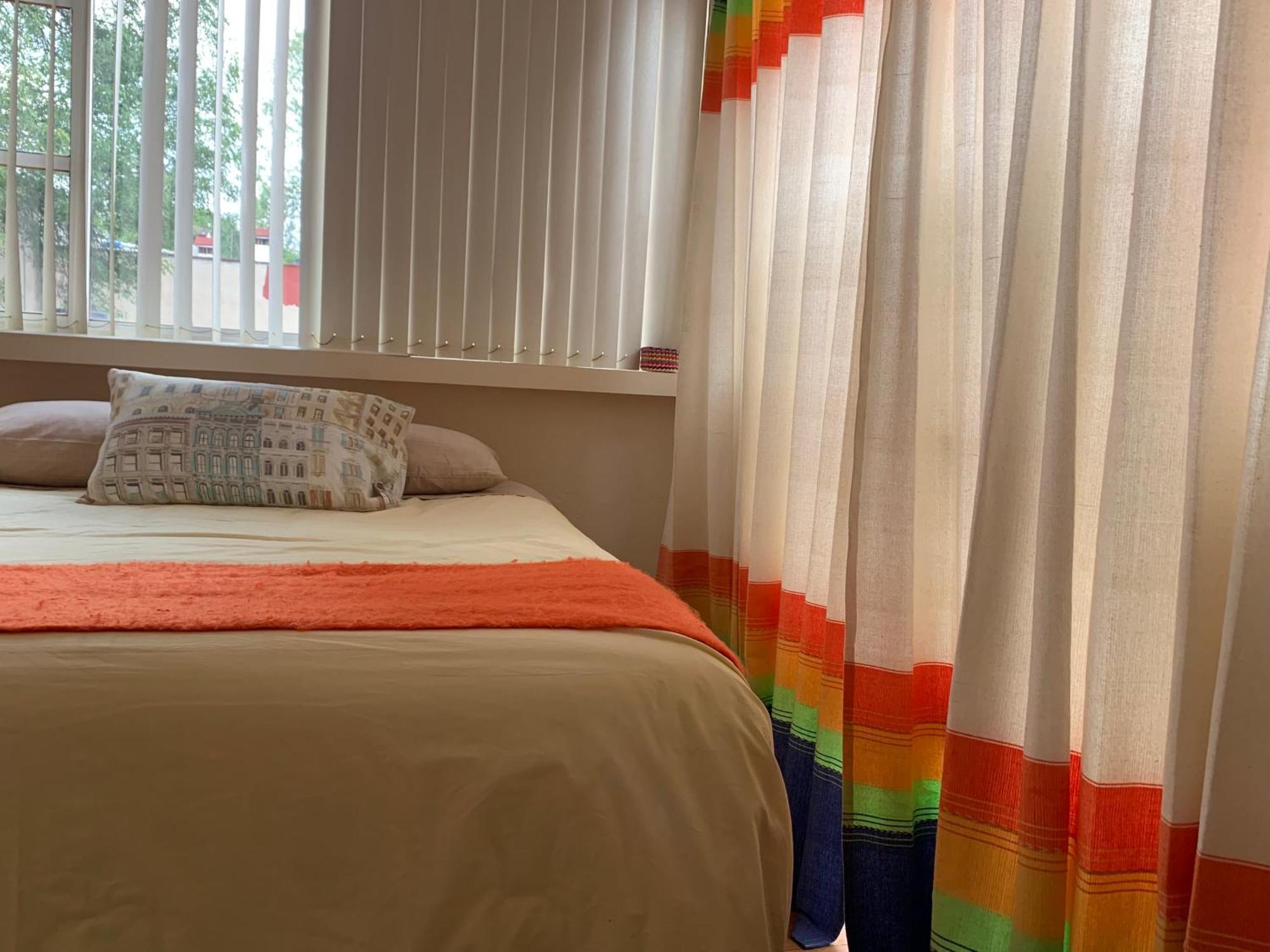 Villa Coyoacan Мехико Экстерьер фото